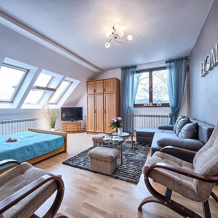 Visitzakopane - Tibet Apartment מראה חיצוני תמונה