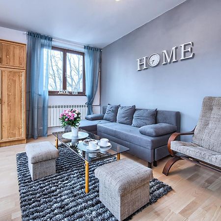 Visitzakopane - Tibet Apartment מראה חיצוני תמונה