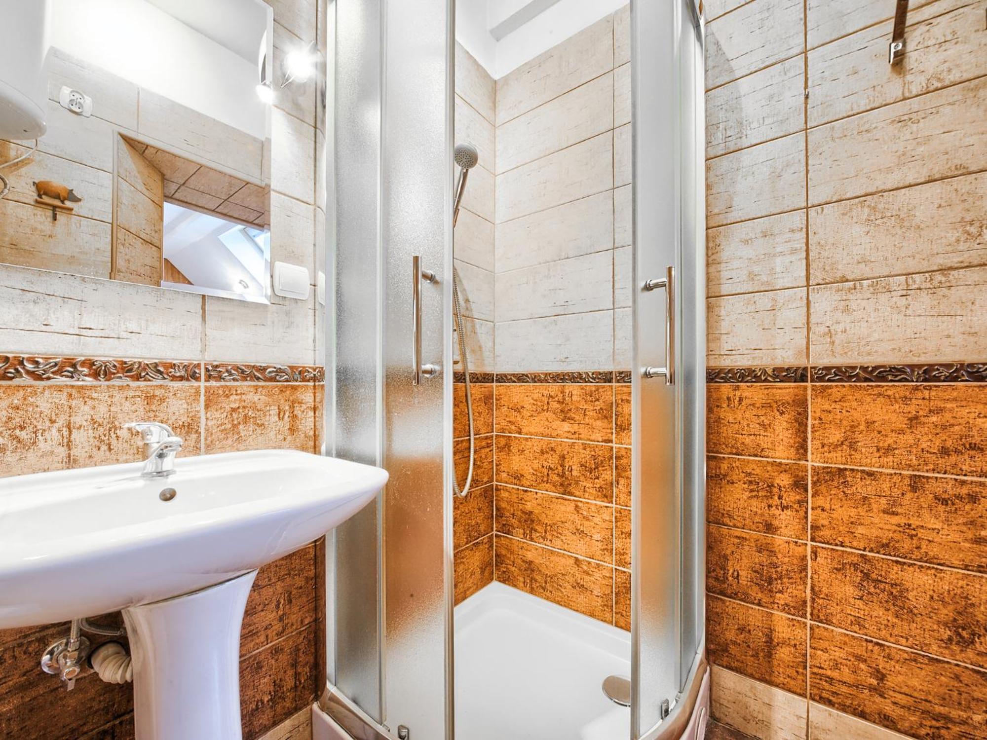 Visitzakopane - Tibet Apartment מראה חיצוני תמונה