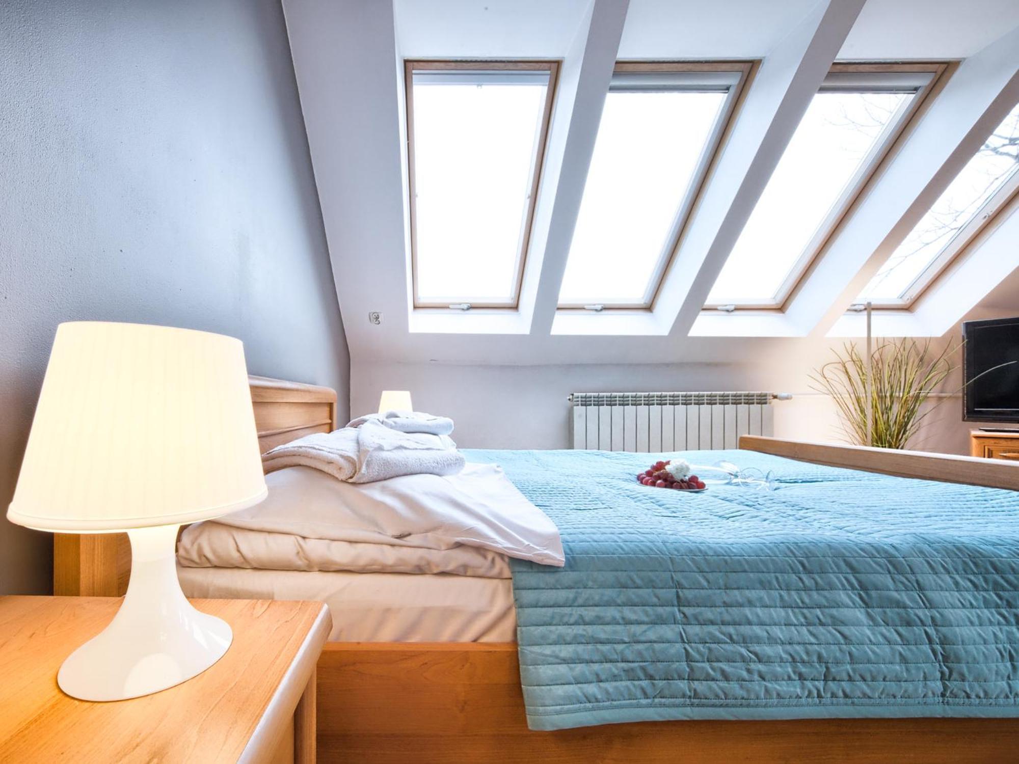 Visitzakopane - Tibet Apartment מראה חיצוני תמונה