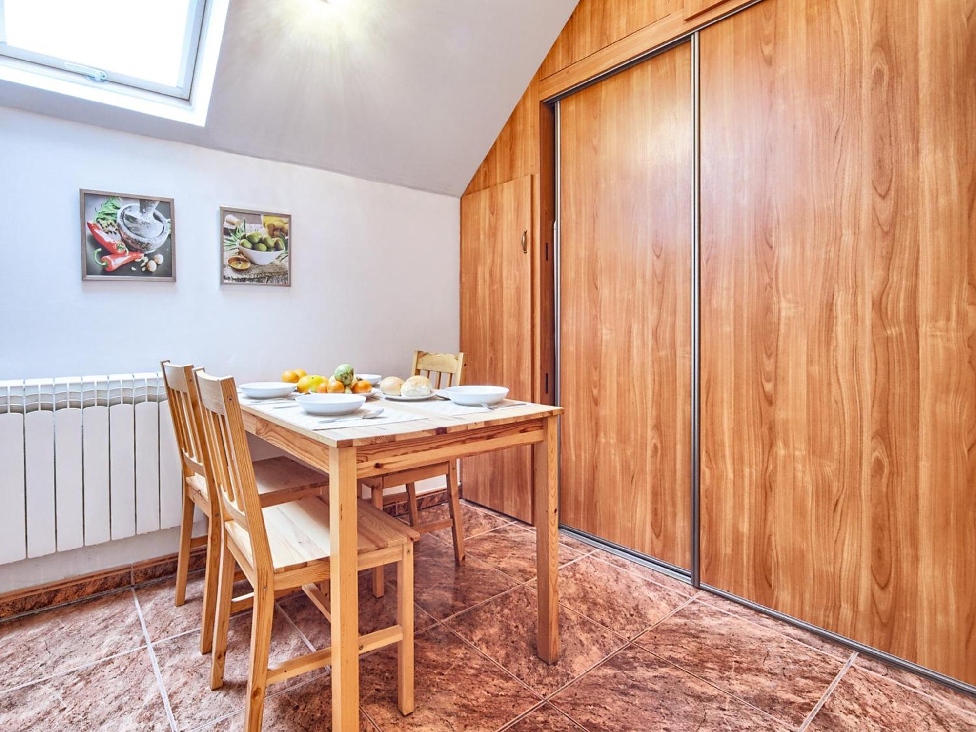 Visitzakopane - Tibet Apartment מראה חיצוני תמונה