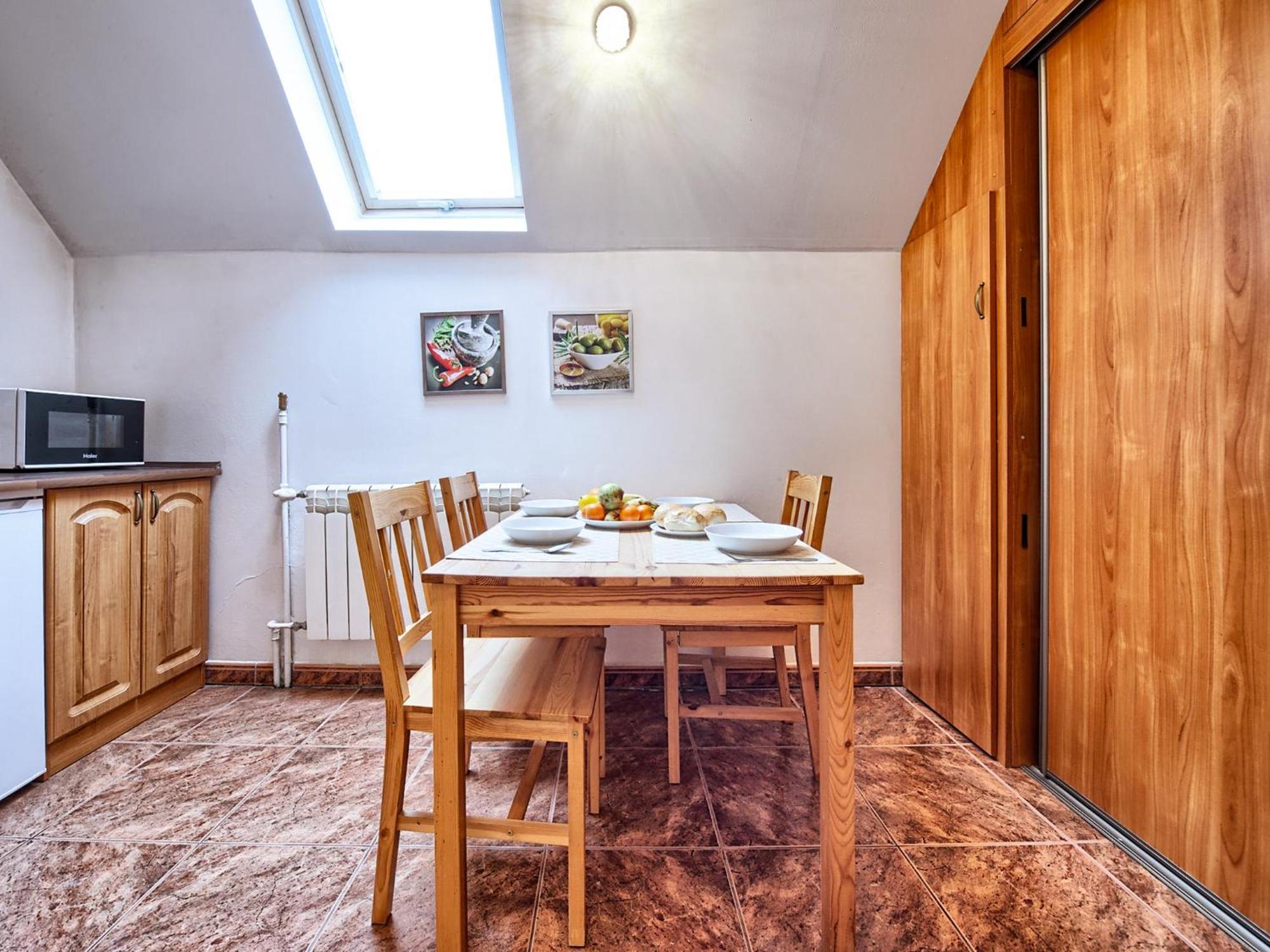 Visitzakopane - Tibet Apartment מראה חיצוני תמונה