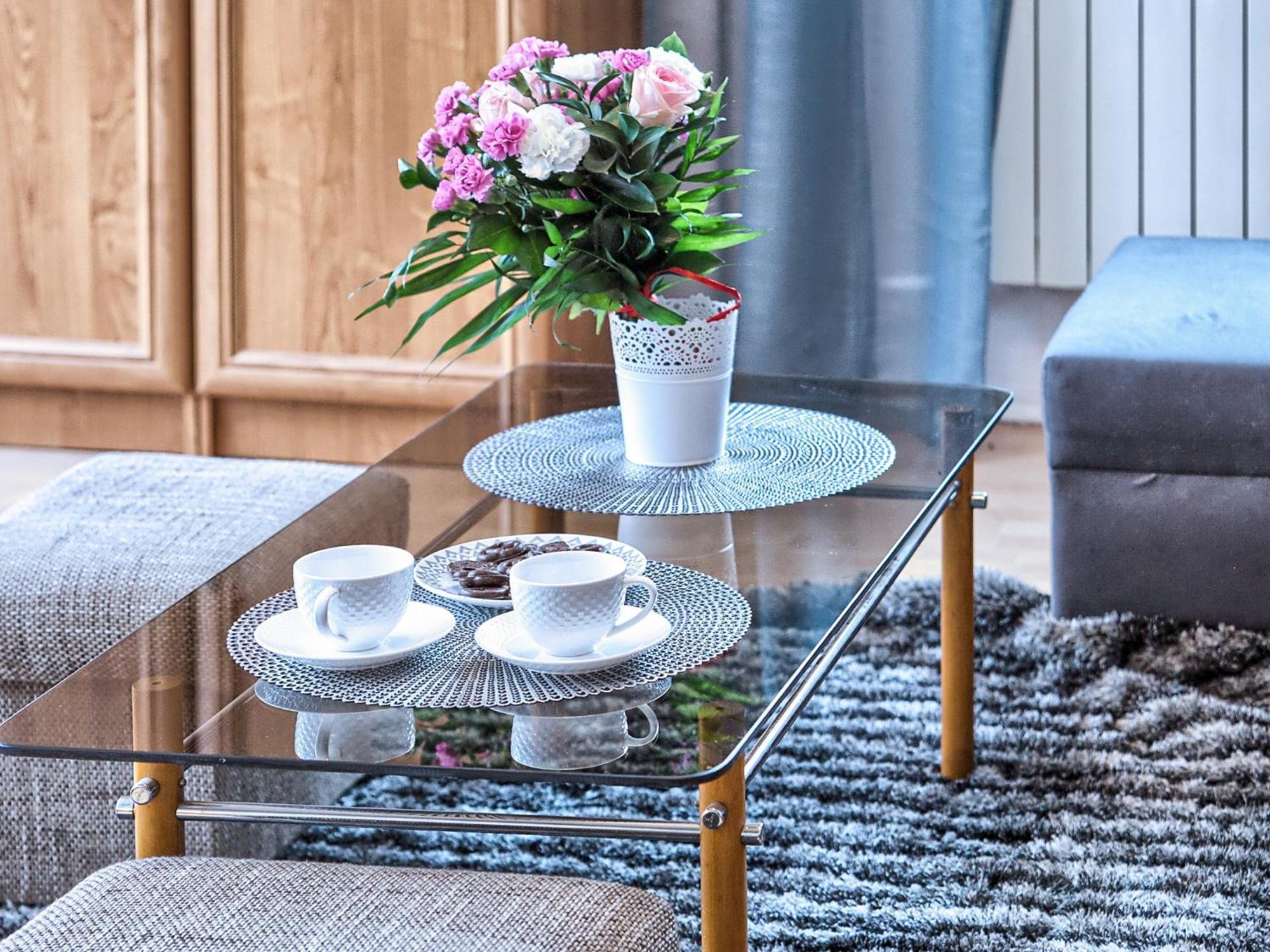 Visitzakopane - Tibet Apartment מראה חיצוני תמונה