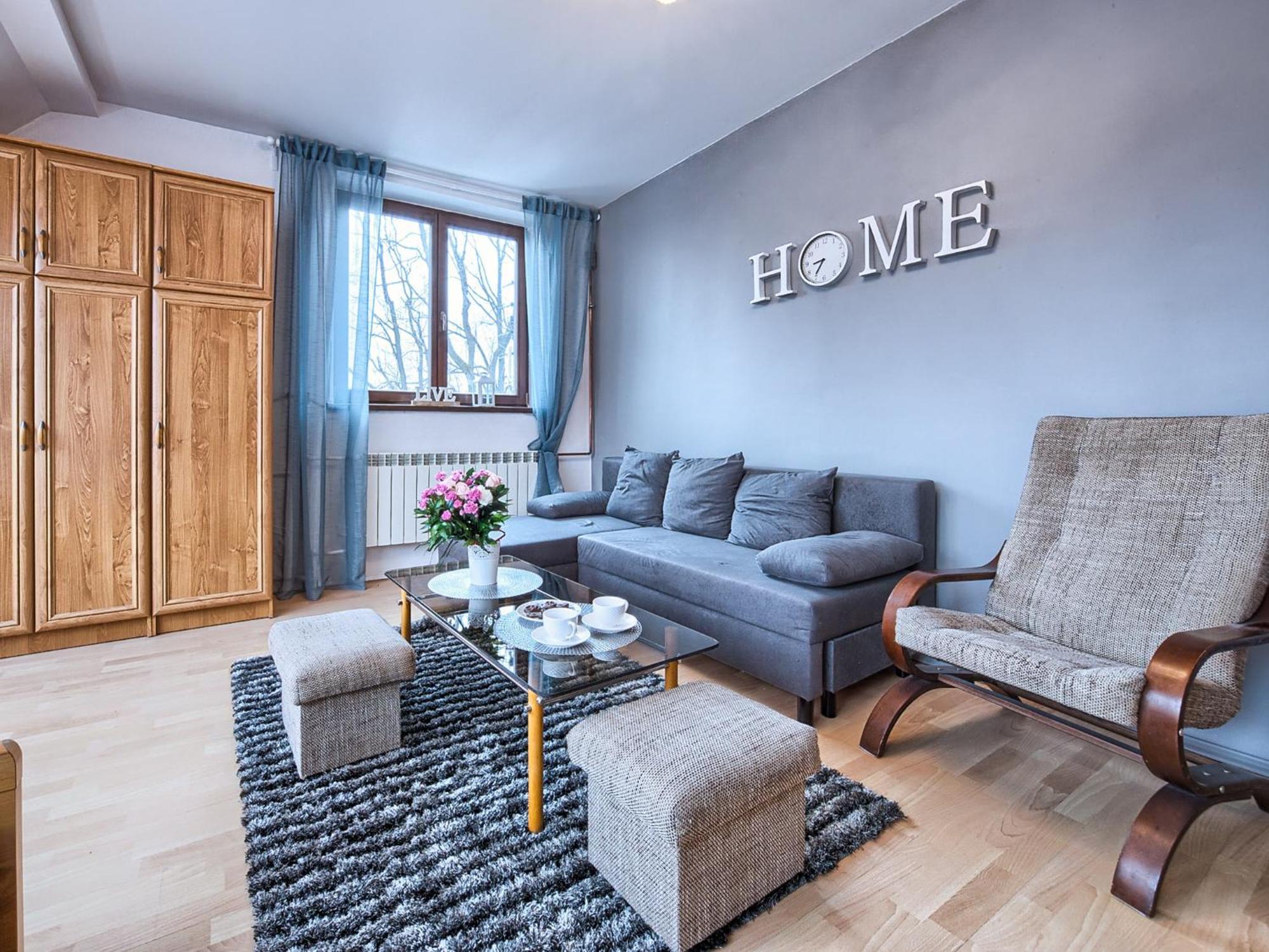 Visitzakopane - Tibet Apartment מראה חיצוני תמונה