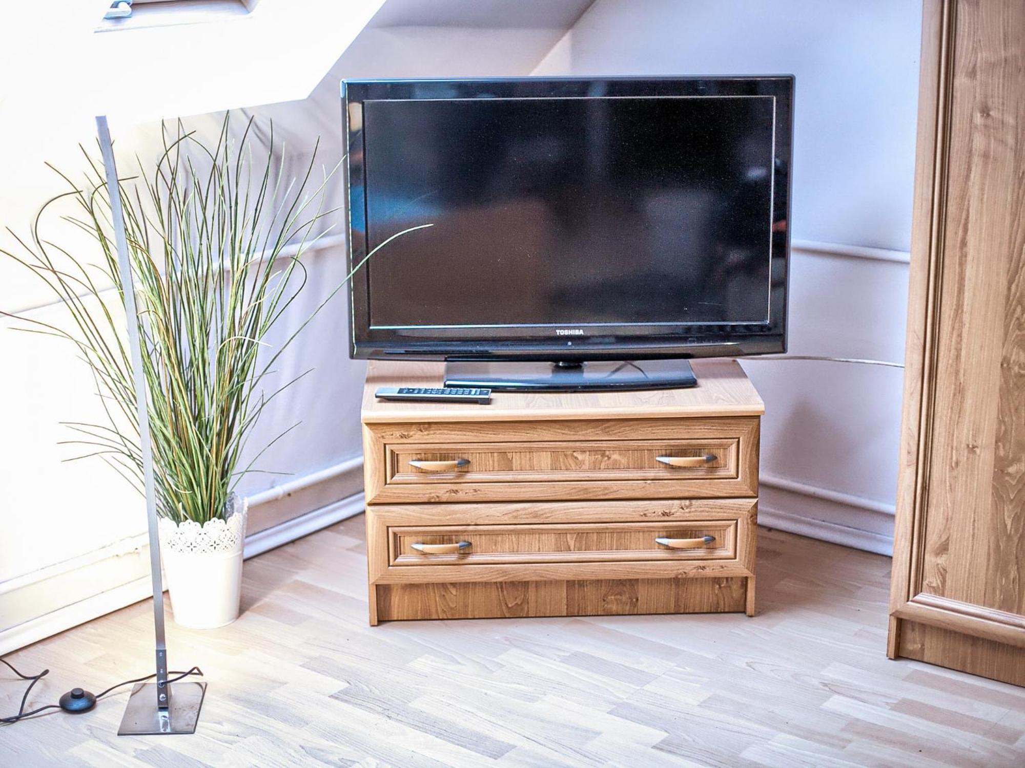 Visitzakopane - Tibet Apartment מראה חיצוני תמונה